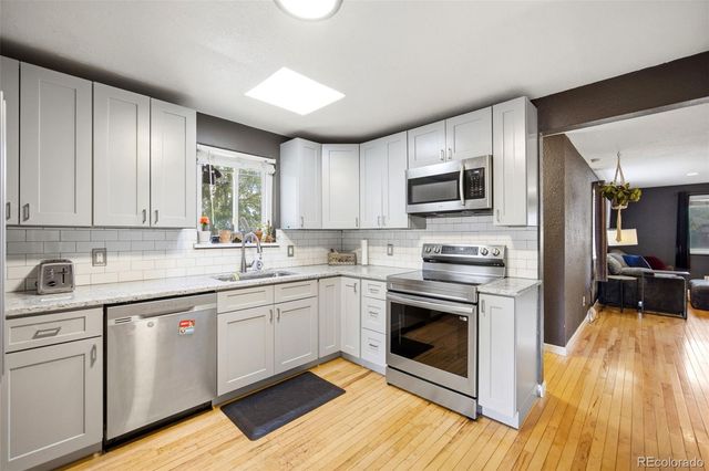 1490 S Zephyr Street, Lakewood, CO 80232