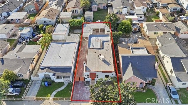 6315 Madden, Los Angeles, CA 90043