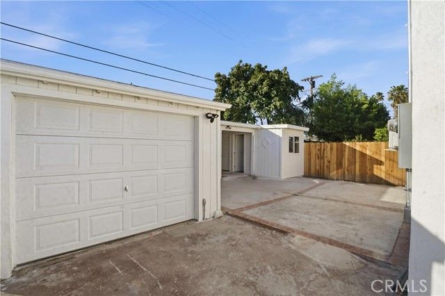 6315 Madden, Los Angeles, CA 90043
