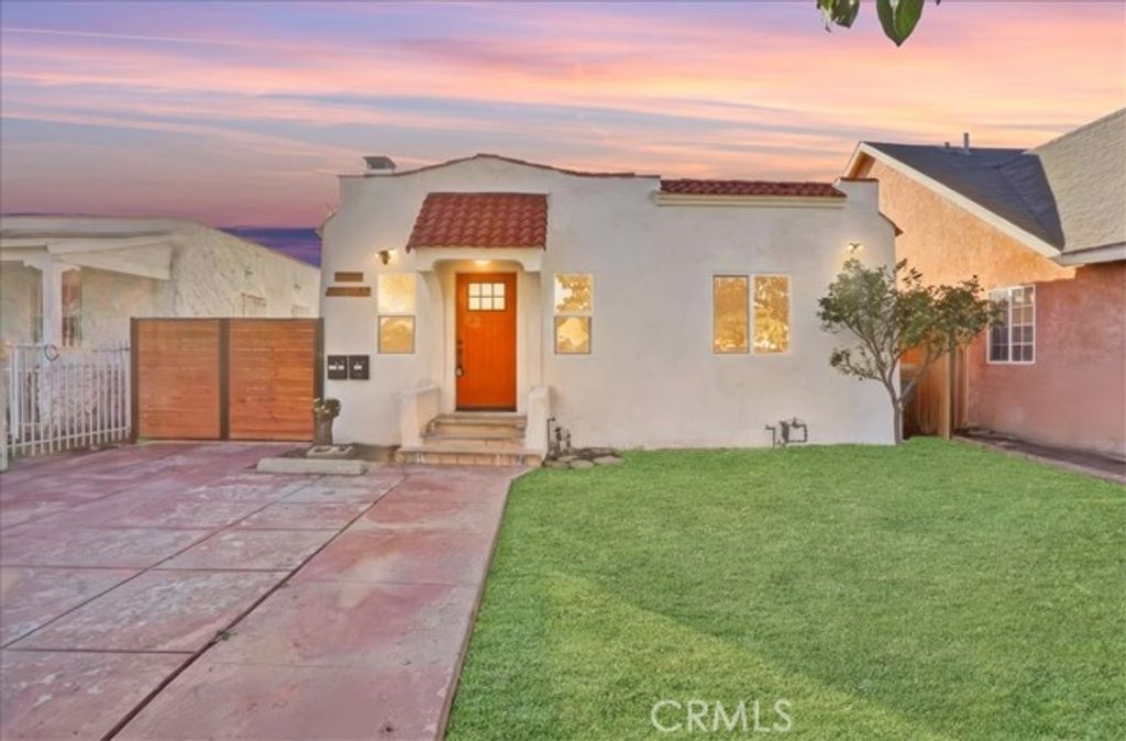 6315 Madden, Los Angeles, CA 90043