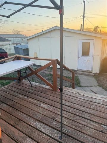 6316 Morris Street, St Joseph, MO 64504