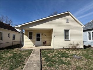 6316 Morris Street, St Joseph, MO 64504