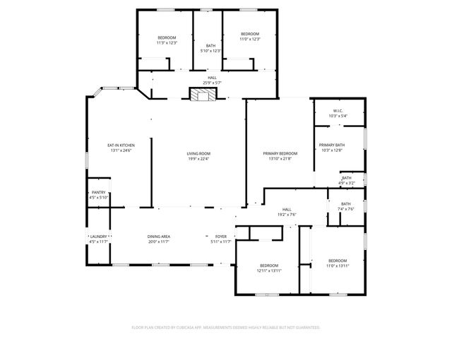 5222 Ranch Hill Drive, Magnolia, TX 77354