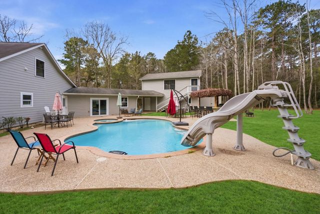 5222 Ranch Hill Drive, Magnolia, TX 77354