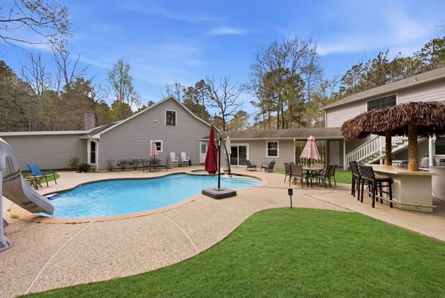 5222 Ranch Hill Drive, Magnolia, TX 77354
