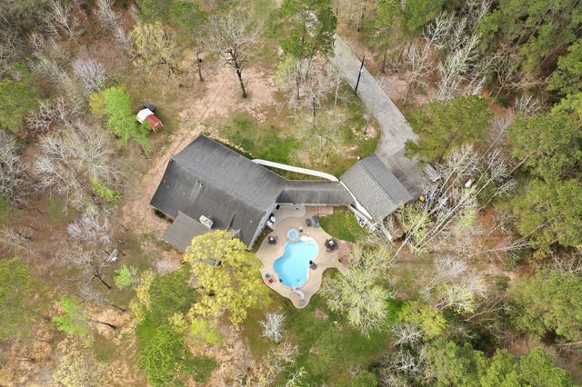 5222 Ranch Hill Drive, Magnolia, TX 77354