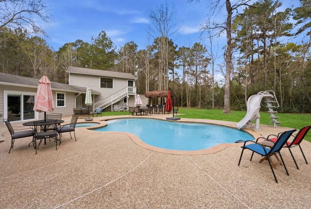 5222 Ranch Hill Drive, Magnolia, TX 77354