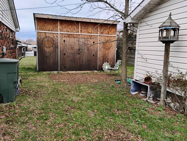 211 MASON STREET, South Point, OH 45680