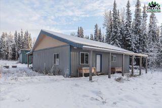 4507 KALLENBERG ROAD, Fairbanks, AK 99709