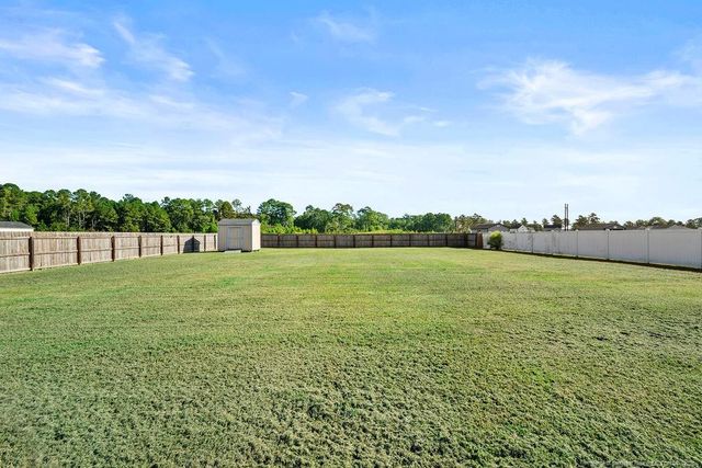 341 Gadson Drive, Hope Mills, NC 28348