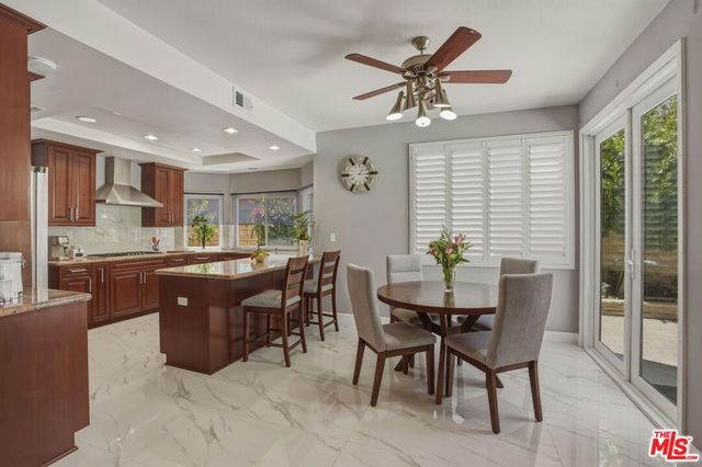29061 Saddlebrook Drive, Agoura Hills, CA 91301