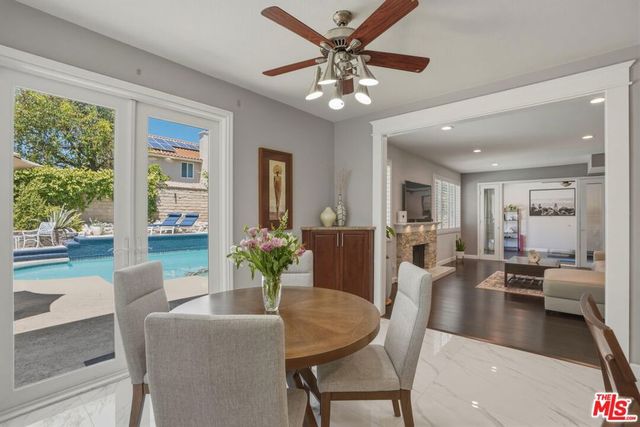 29061 Saddlebrook Drive, Agoura Hills, CA 91301