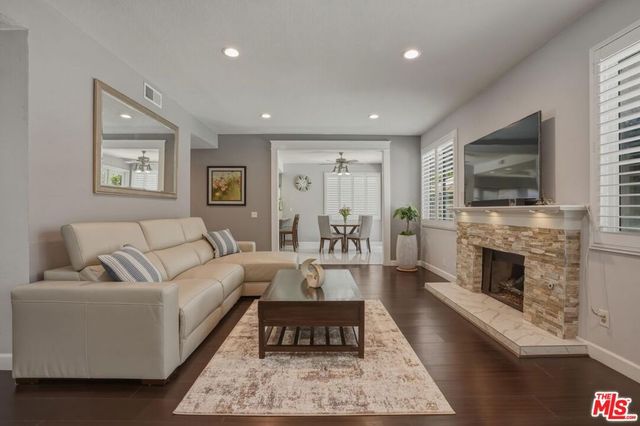 29061 Saddlebrook Drive, Agoura Hills, CA 91301
