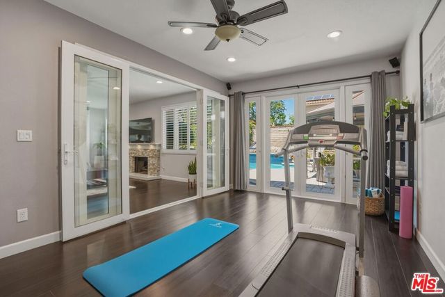 29061 Saddlebrook Drive, Agoura Hills, CA 91301