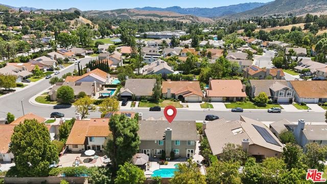 29061 Saddlebrook Drive, Agoura Hills, CA 91301
