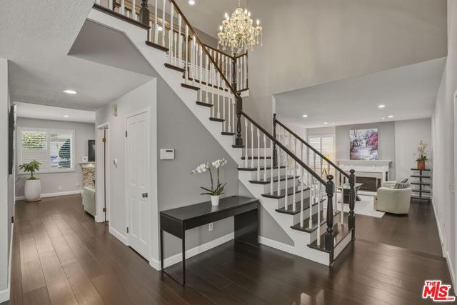 29061 Saddlebrook Drive, Agoura Hills, CA 91301