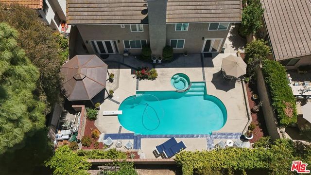 29061 Saddlebrook Drive, Agoura Hills, CA 91301