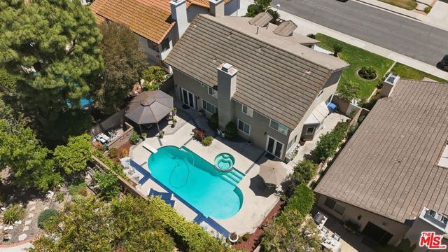 29061 Saddlebrook Drive, Agoura Hills, CA 91301
