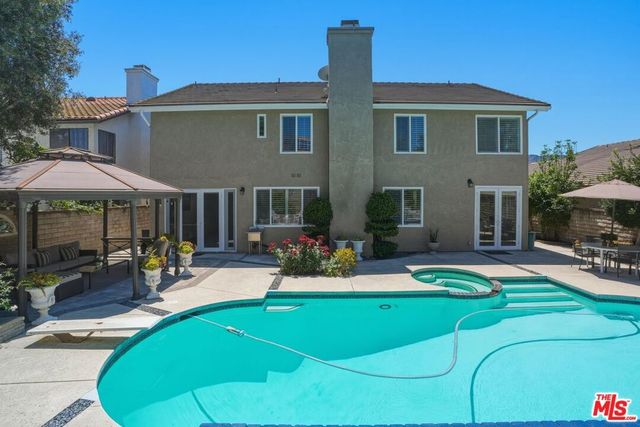 29061 Saddlebrook Drive, Agoura Hills, CA 91301