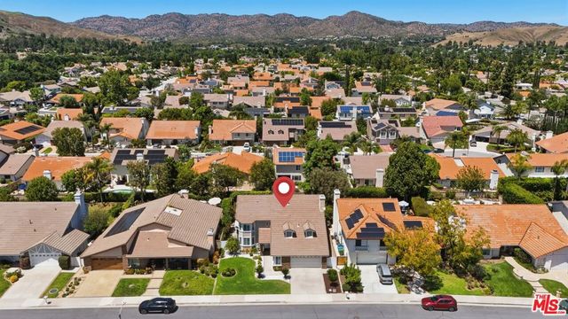 29061 Saddlebrook Drive, Agoura Hills, CA 91301