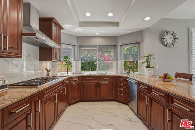 29061 Saddlebrook Drive, Agoura Hills, CA 91301