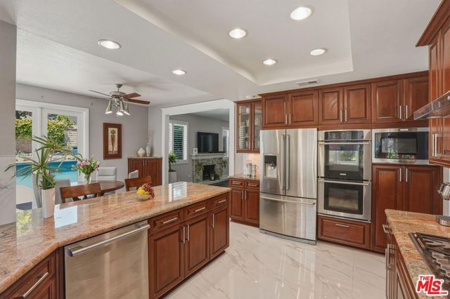 29061 Saddlebrook Drive, Agoura Hills, CA 91301