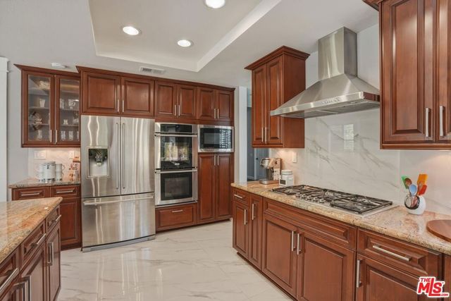 29061 Saddlebrook Drive, Agoura Hills, CA 91301