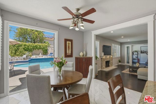 29061 Saddlebrook Drive, Agoura Hills, CA 91301
