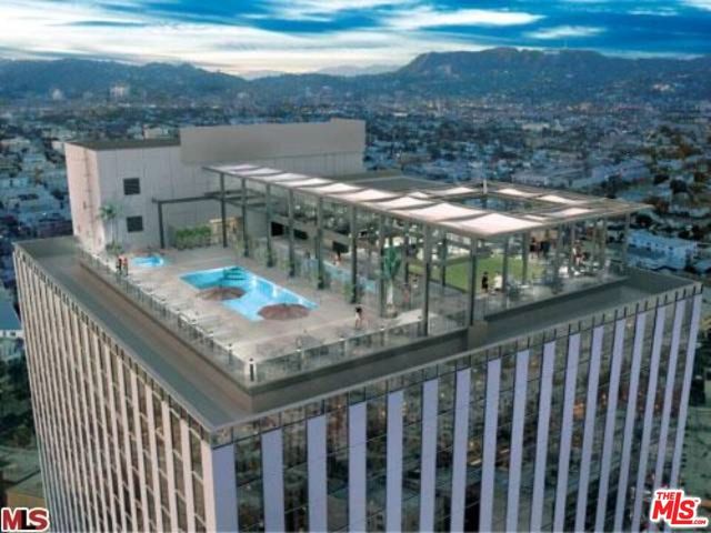 3810 Wilshire Boulevard 1711, Los Angeles, CA 90010