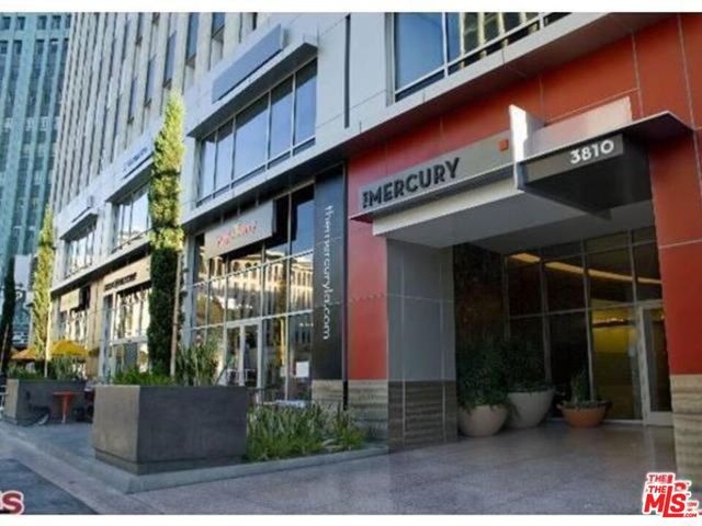 3810 Wilshire Boulevard 1711, Los Angeles, CA 90010