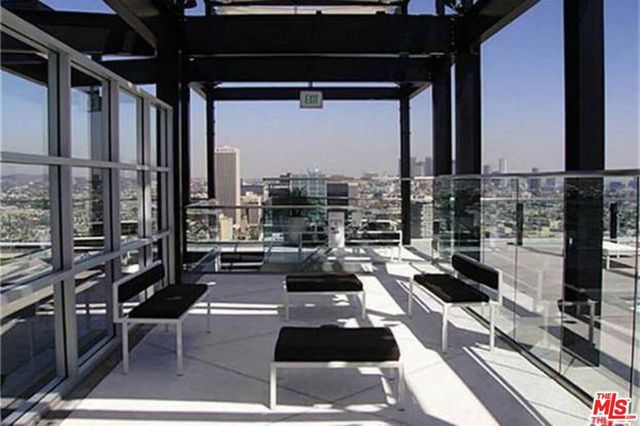 3810 Wilshire Boulevard 1711, Los Angeles, CA 90010