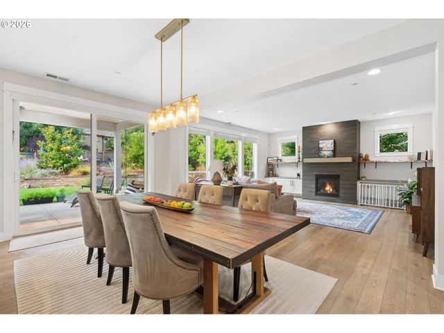 3223 Sw CARAWAY Ct, Portland, OR 97219