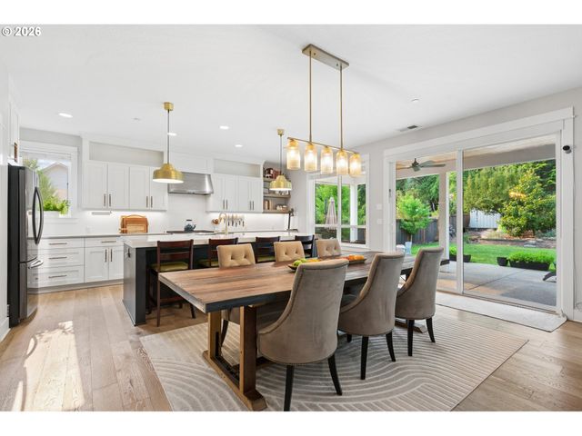 3223 Sw CARAWAY Ct, Portland, OR 97219