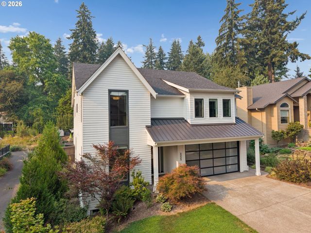 3223 Sw CARAWAY Ct, Portland, OR 97219