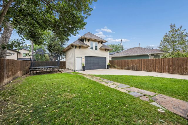 5336 Willis Avenue, Dallas, TX 75206