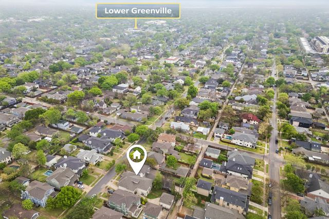 5336 Willis Avenue, Dallas, TX 75206