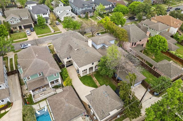 5336 Willis Avenue, Dallas, TX 75206