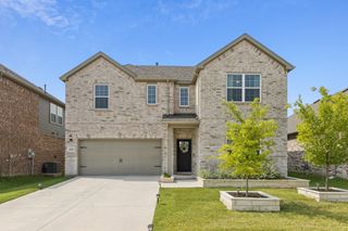 1108 Elijah Drive, Anna, TX 75409