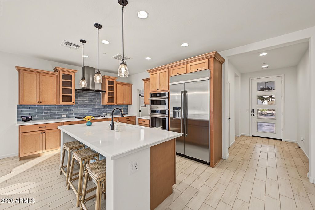 29020 N JUVENTINO Way, Rio Verde, AZ 85263 — photo 3