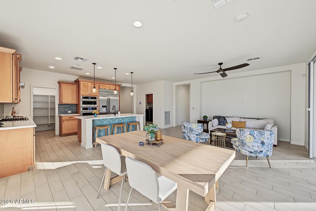 29020 N JUVENTINO Way, Rio Verde, AZ 85263 — photo 4