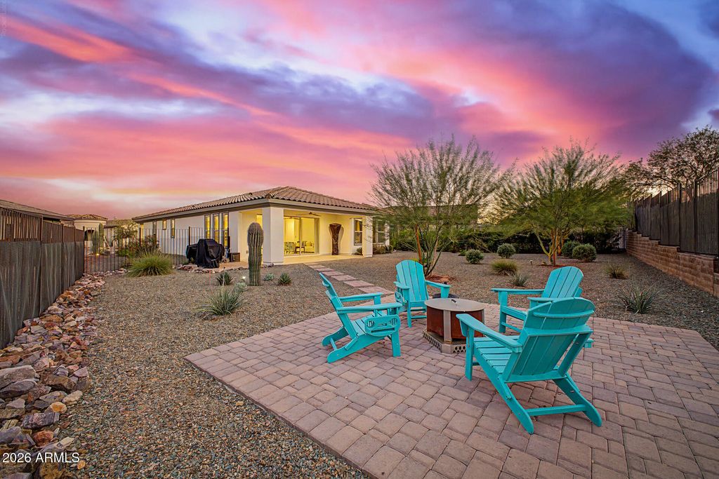 29020 N JUVENTINO Way, Rio Verde, AZ 85263 — photo 5