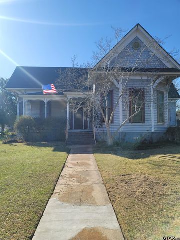 705 Sycamore, Mineola, TX 75773