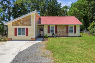 106 Cambell Court, Summerville, SC 29486