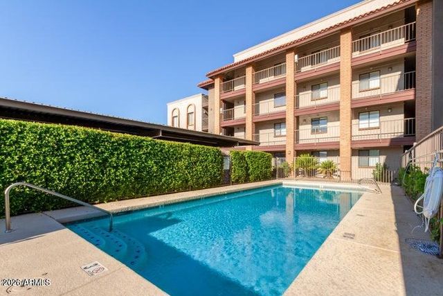 17 E RUTH Avenue 307, Phoenix, AZ 85020