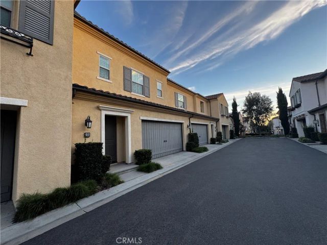 135 Okra, Irvine, CA 92618