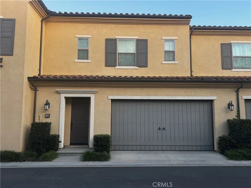135 Okra, Irvine, CA 92618