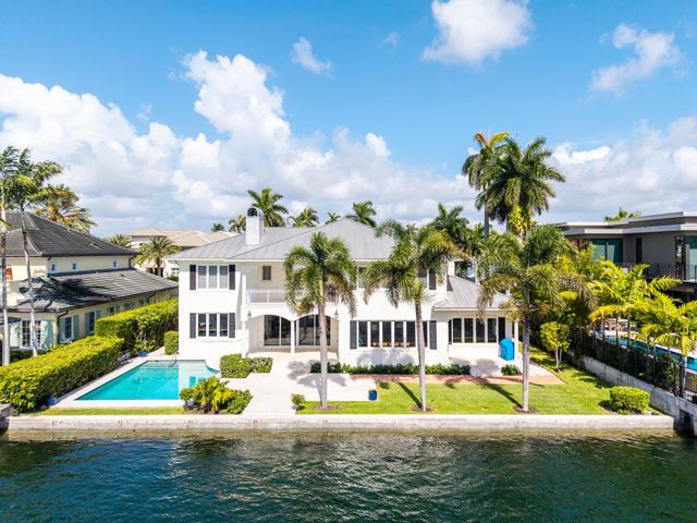 704 Isle Of Palms Drive, Fort Lauderdale, FL 33301
