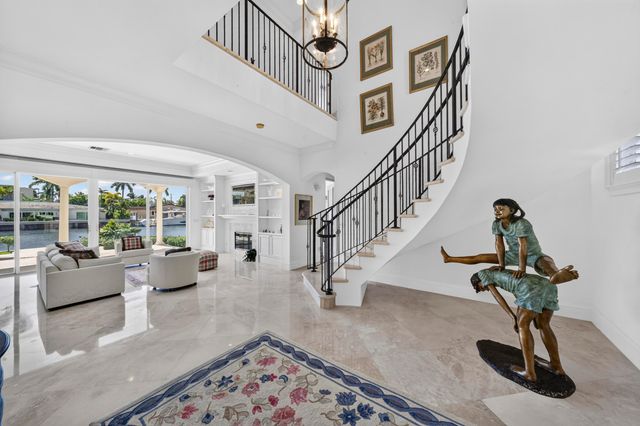704 Isle Of Palms Drive, Fort Lauderdale, FL 33301