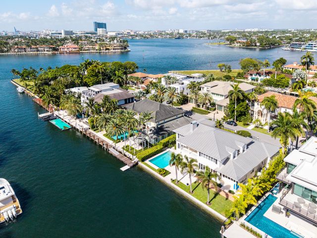 704 Isle Of Palms Drive, Fort Lauderdale, FL 33301