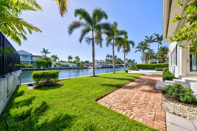 704 Isle Of Palms Drive, Fort Lauderdale, FL 33301